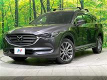 2018 Mazda CX-8