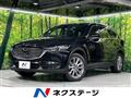 2019 Mazda CX-8