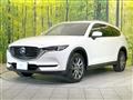 2020 Mazda CX-8