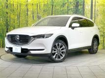 2020 Mazda CX-8