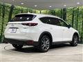 2020 Mazda CX-8