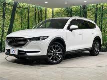 2020 Mazda CX-8