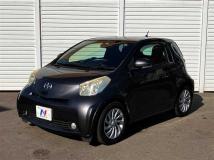 2009 Toyota IQ