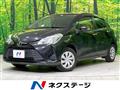 2018 Toyota Vitz