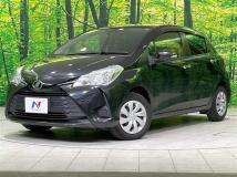 2018 Toyota Vitz