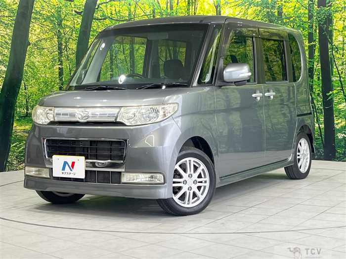 2009 Daihatsu Tanto