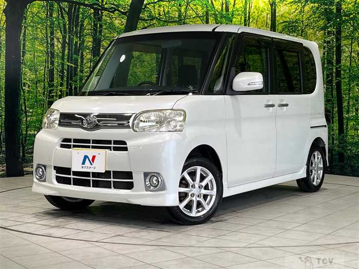 2013 Daihatsu Tanto