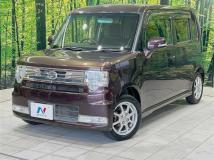 2013 Daihatsu Move Conte