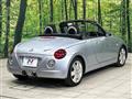 2012 Daihatsu Copen