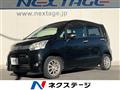 2011 Daihatsu Move