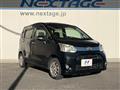 2011 Daihatsu Move