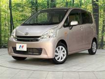 2012 Daihatsu Move