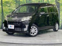 2013 Daihatsu Move