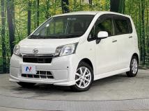 2014 Daihatsu Move