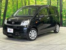 2013 Daihatsu Move