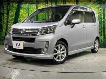 2013 Daihatsu Move