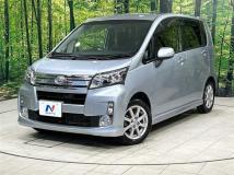 2013 Daihatsu Move