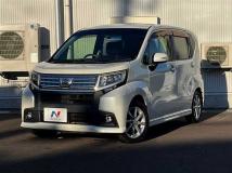 2014 Daihatsu Move