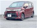 2018 Daihatsu Move