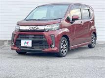 2018 Daihatsu Move