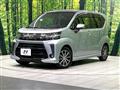 2018 Daihatsu Move