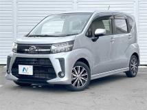 2018 Daihatsu Move
