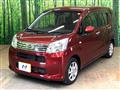 2018 Daihatsu Move