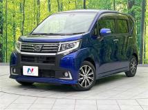 2017 Daihatsu Move