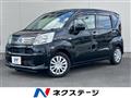 2018 Daihatsu Move