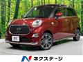 2021 Daihatsu Cast