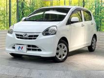 2012 Daihatsu Mira Es