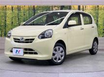 2012 Daihatsu Mira Es