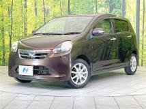 2012 Daihatsu Mira Es