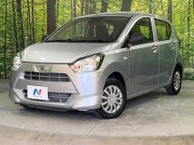 2019 Daihatsu Mira Es