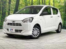 2020 Daihatsu Mira Es
