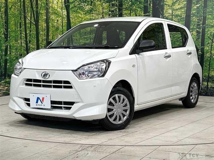 2020 Daihatsu Mira Es