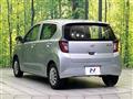 2021 Daihatsu Mira Es