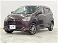 2017 Daihatsu Mira Es