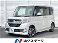 2013 Daihatsu Tanto