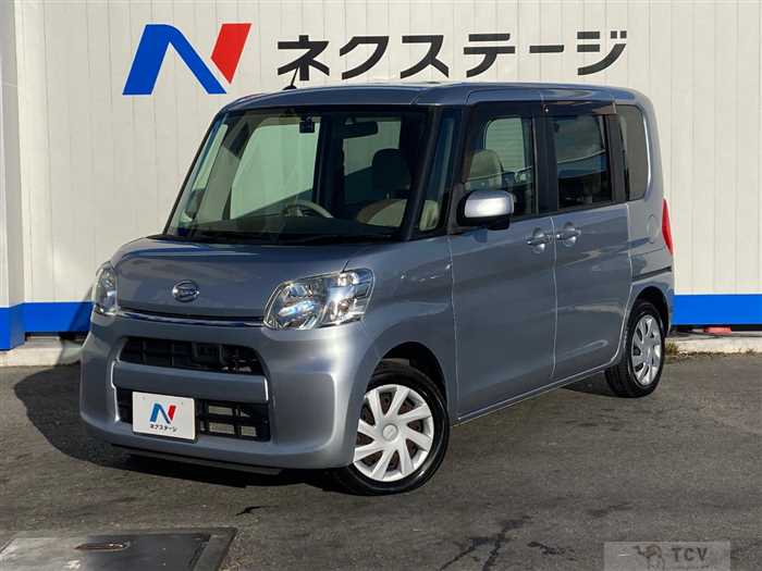2015 Daihatsu Tanto