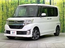 2015 Daihatsu Tanto