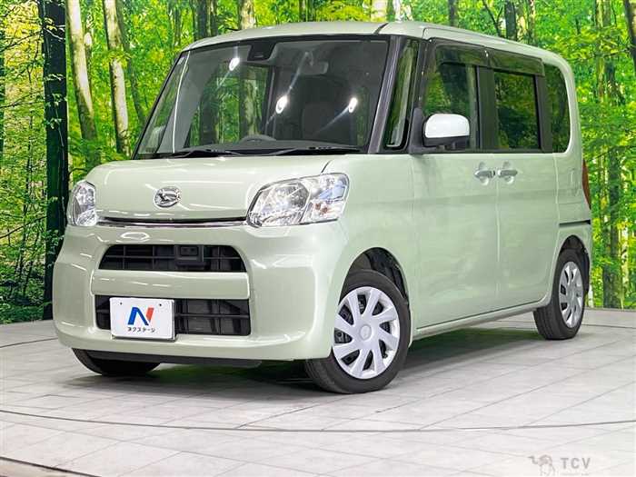 2016 Daihatsu Tanto