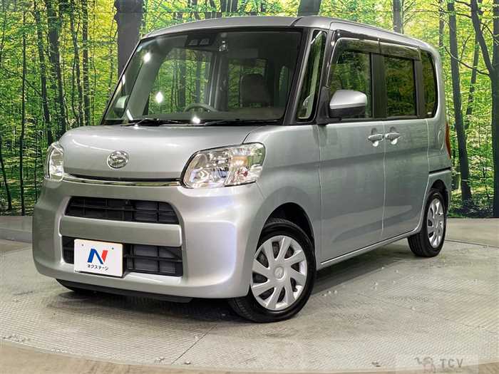 2018 Daihatsu Tanto