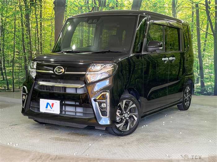 2021 Daihatsu Tanto