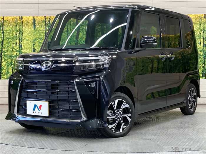 2024 Daihatsu Tanto