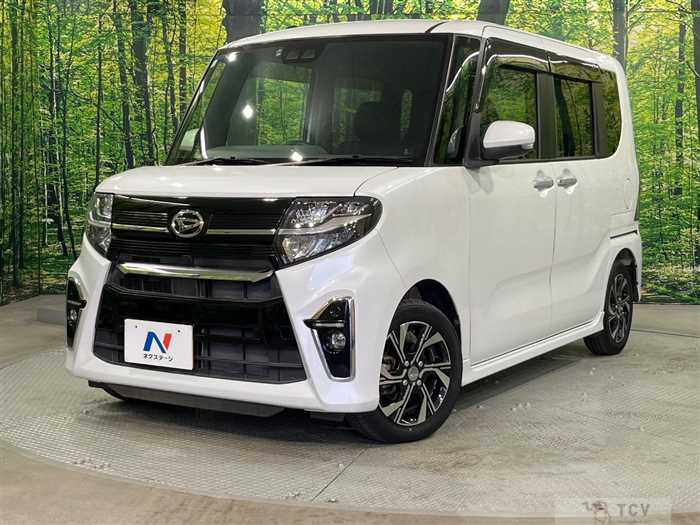 2019 Daihatsu Tanto