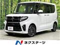 2019 Daihatsu Tanto