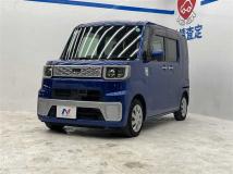 2014 Daihatsu WAKE