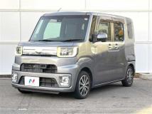 2016 Daihatsu WAKE