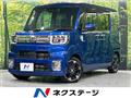 2018 Daihatsu WAKE